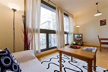 Ausias Marc Apartment Barcelona España